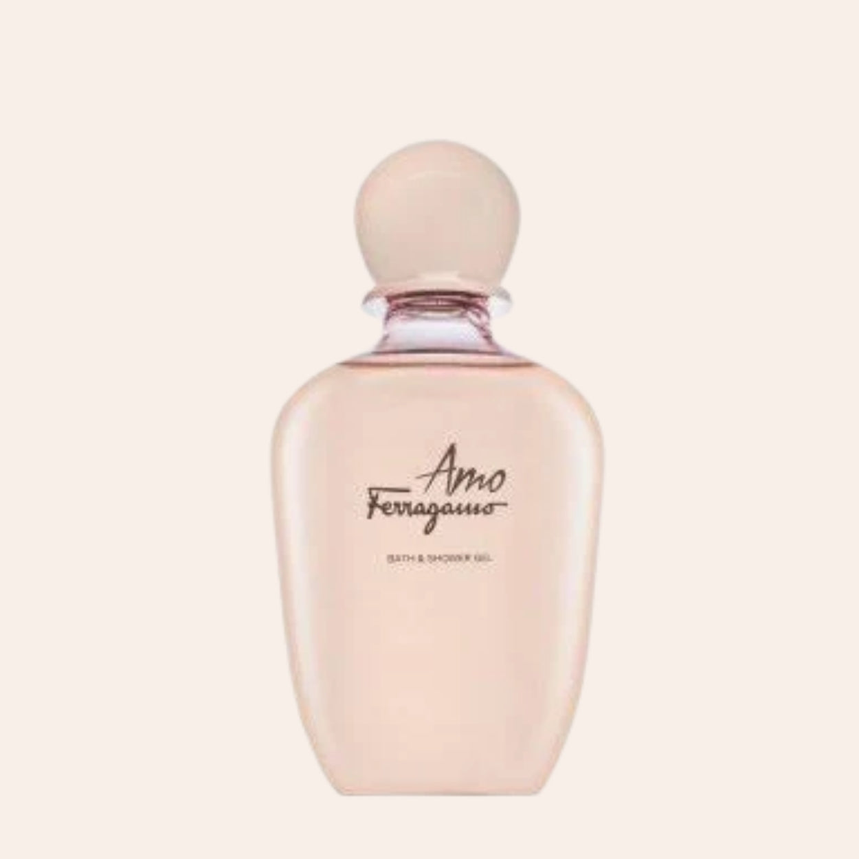 Ferragamo Amo Ferragamo 200 ml