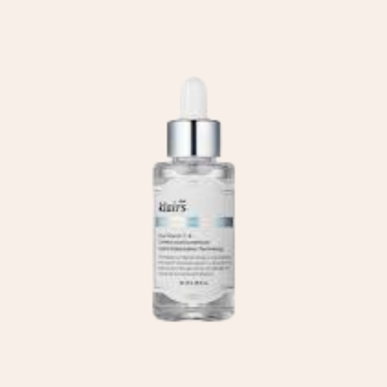 Dear, Klairs Freshly Juiced Vitamin Drop 35 ml