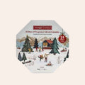 Yankee Candle 24 Days of Fragrance Advent Calendar 9,8 ml
