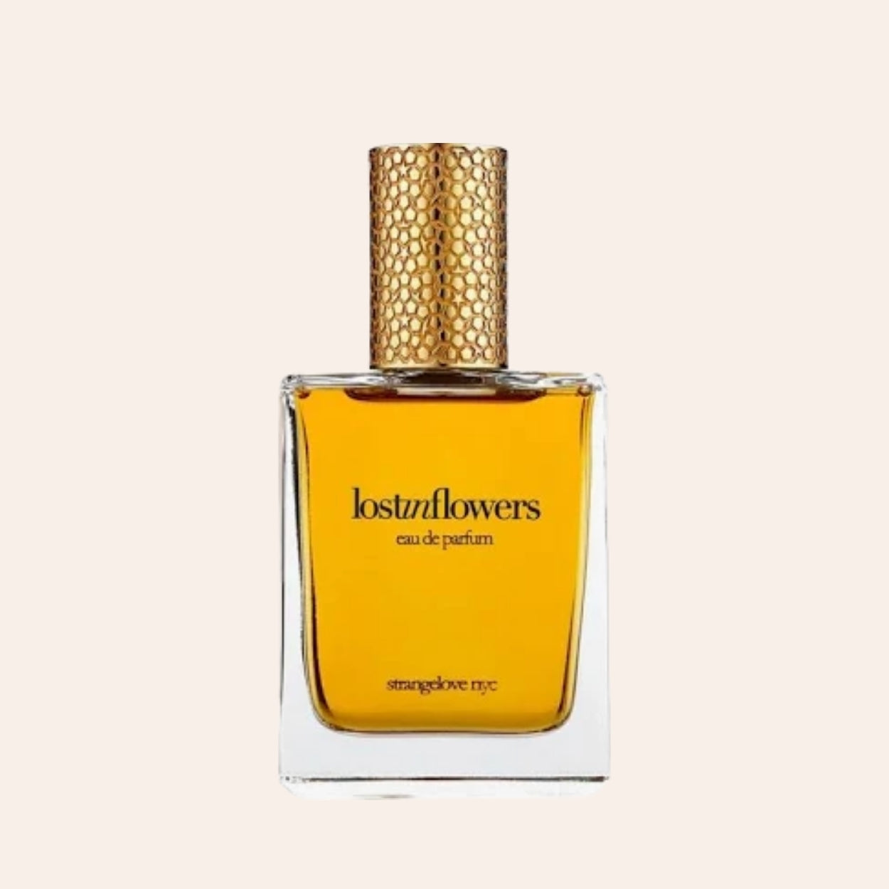 Strangelove NYC Lost In Flowers 100 ml