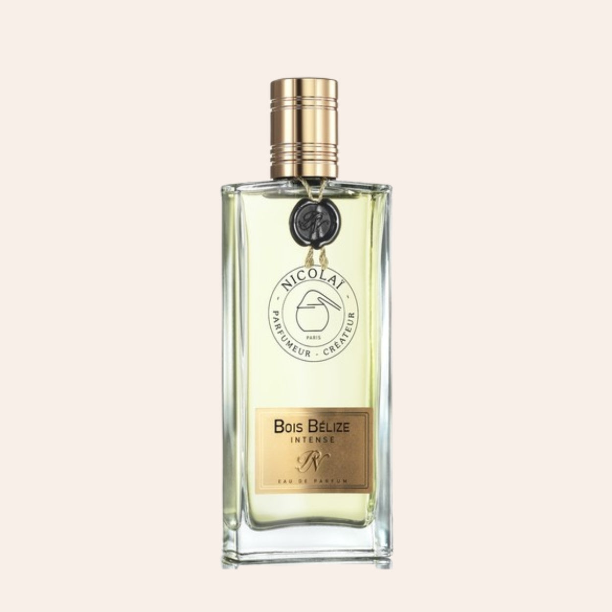 Nicolai Parfumeur Createur Bois Bélize 100 ml