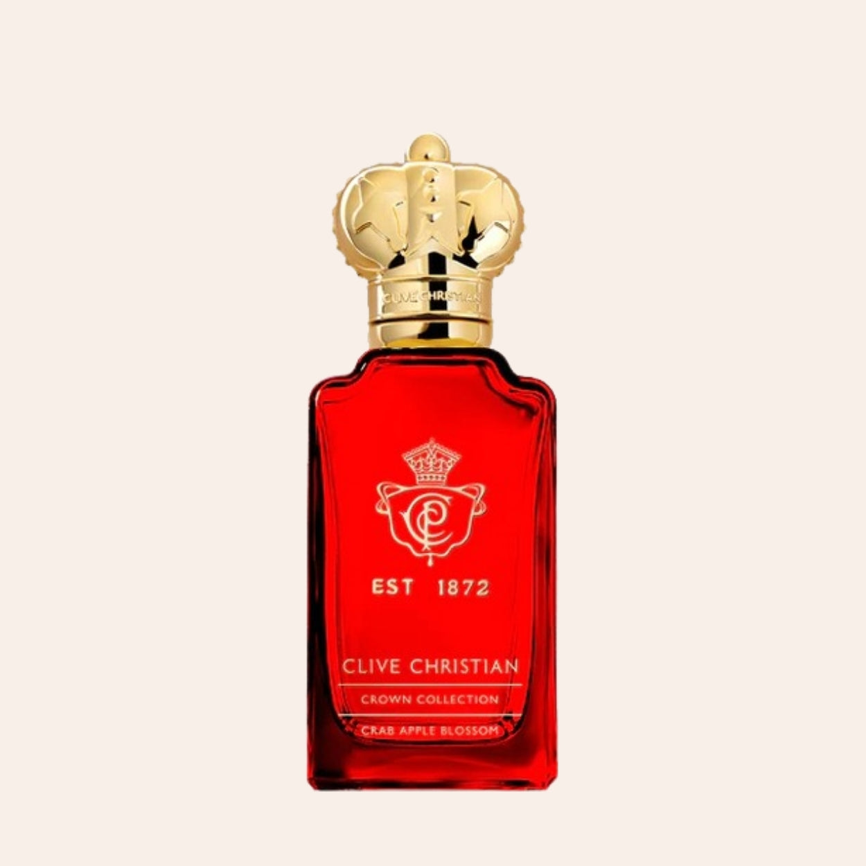 Clive Christian Crown Collection Crab Apple Blossom 50 ml
