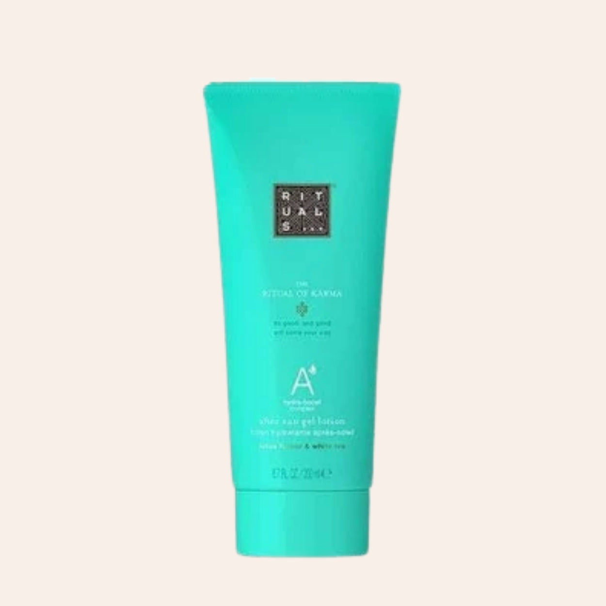 Rituals The Ritual Of Karma After Sun Gel Lotion 200 ml