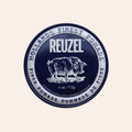 Reuzel Hollands Finest Pomade Fiber Pomade 340 ml
