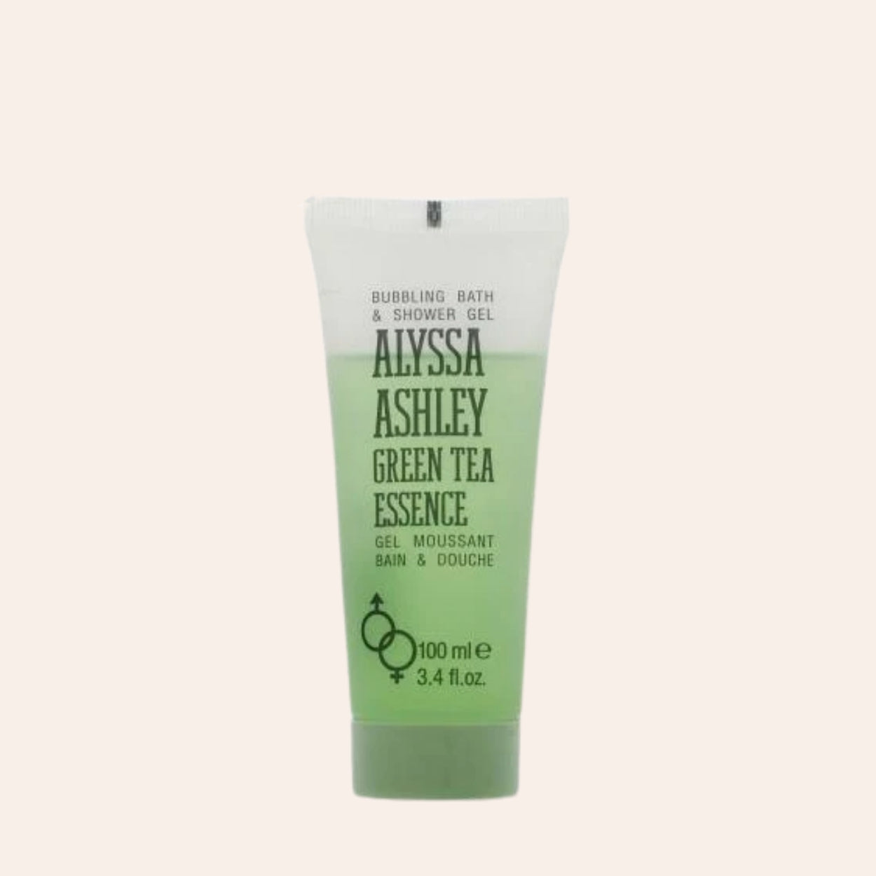 Alyssa Ashley Green Tea Essence 500 ml