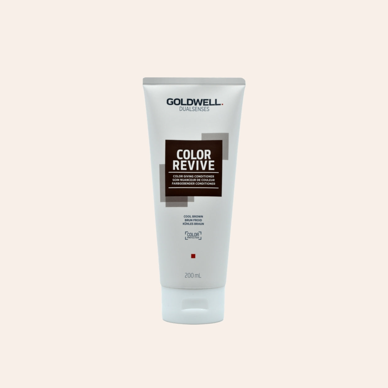Goldwell Dualsenses Color Revive Color Giving Conditioner 200 ml