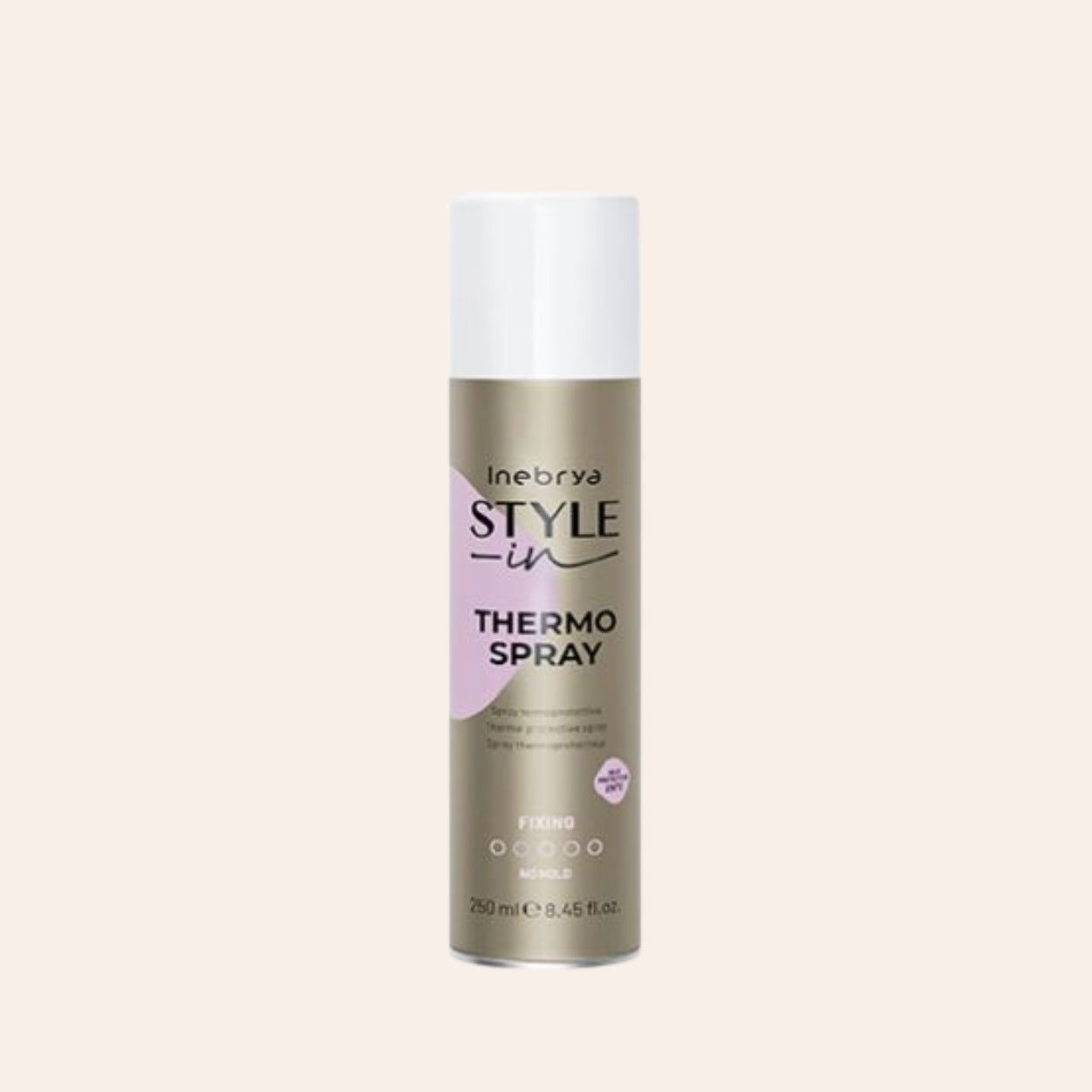 Inebrya Style-In Thermo Spray 250 ml