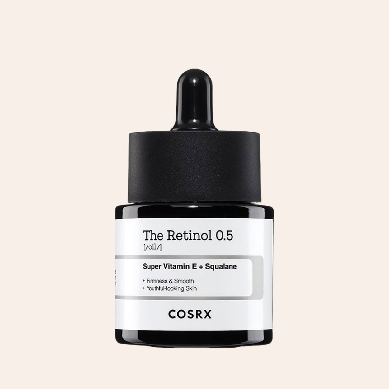 COSRX The Retinol 0.5 20 ml