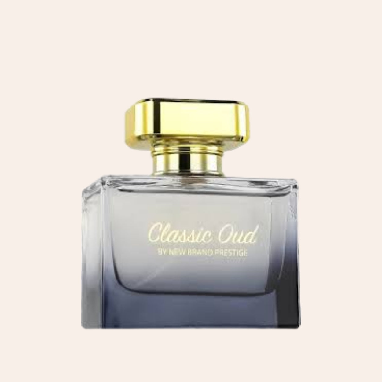 New Brand Parfums Prestige Classic Oud 100 ml