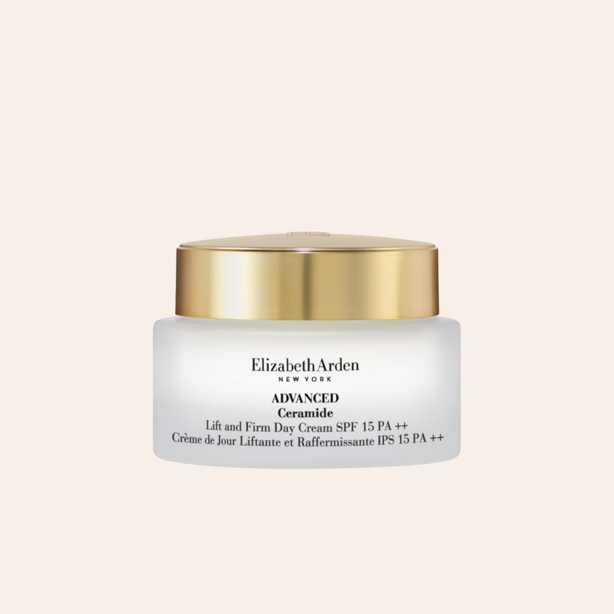 Elizabeth Arden Ceramide Advanced Lift and Firm Day Cream 50 ml