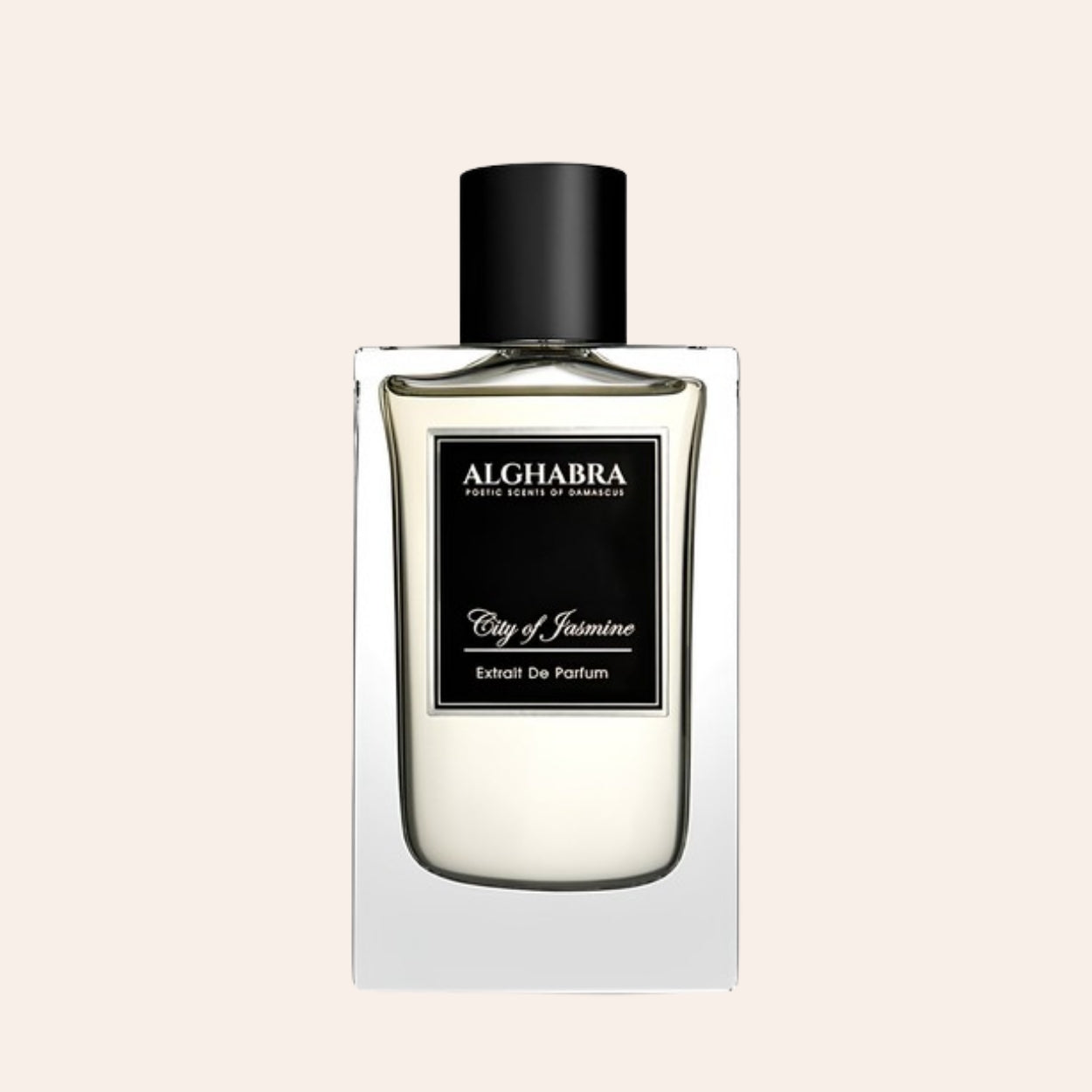 Alghabra City of Jasmine 50 ml