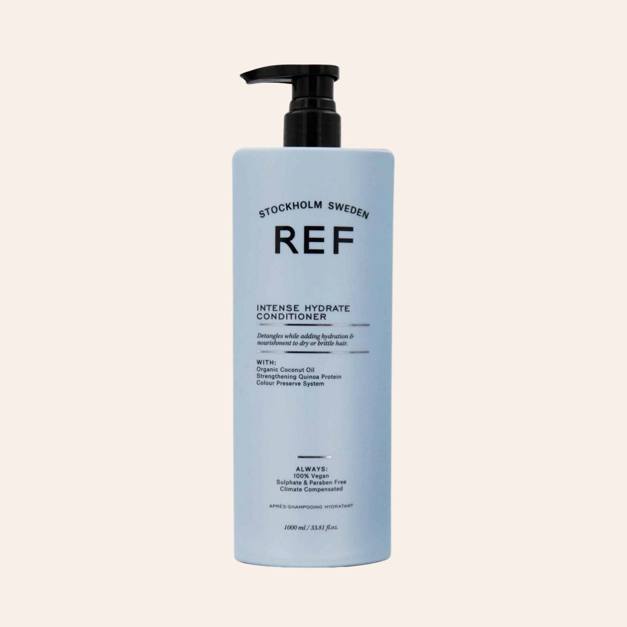 REF Intense Hydrate Conditioner 1000 ml