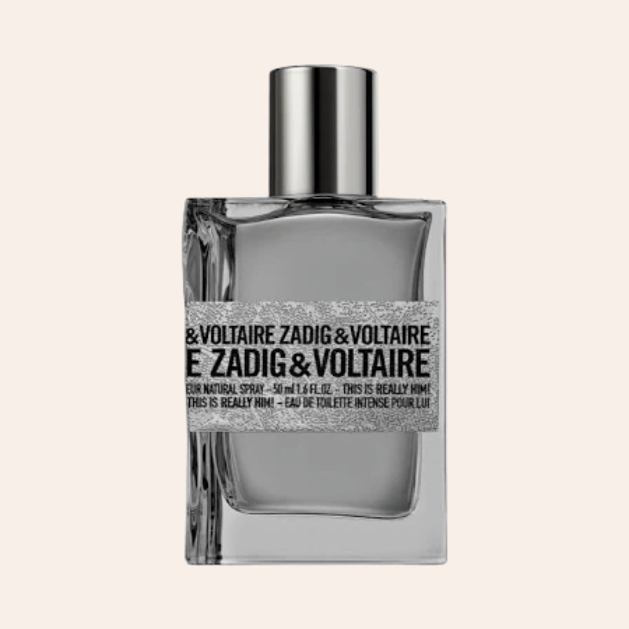 Zadig & Voltaire This Is Really Him! 50 ml