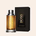 HUGO BOSS Boss The Scent 2016 50 ml