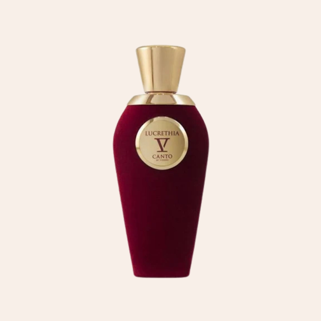 V Canto Lucrethia 100 ml