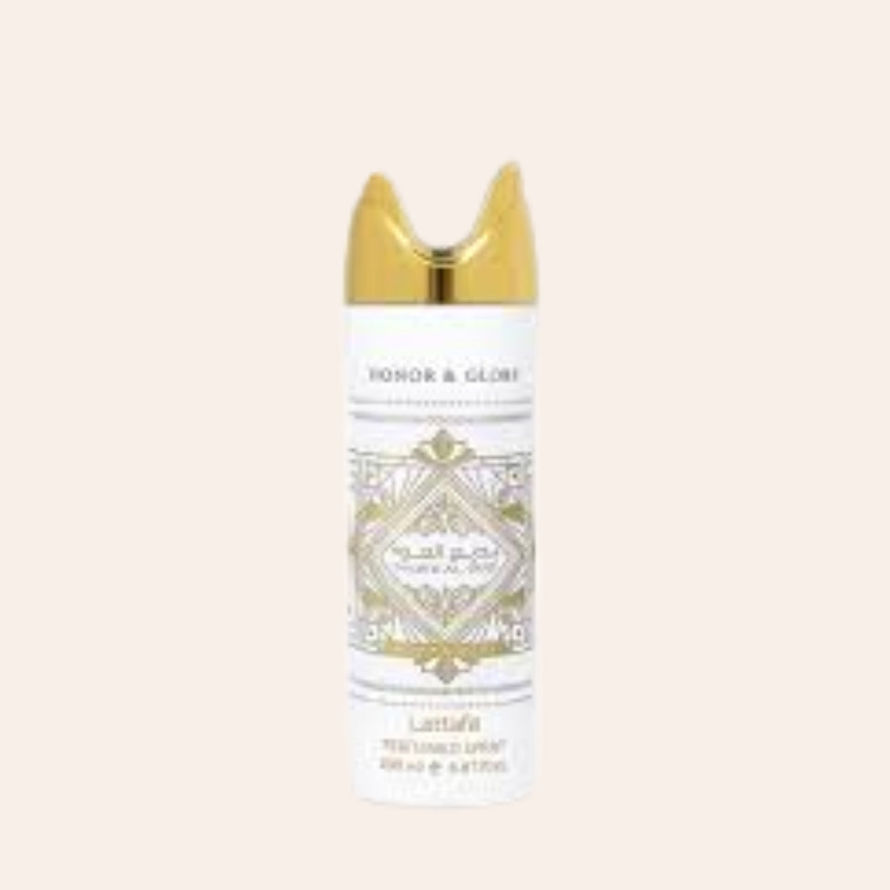 Lattafa Bade'e Al Oud Honor & Glory 200 ml