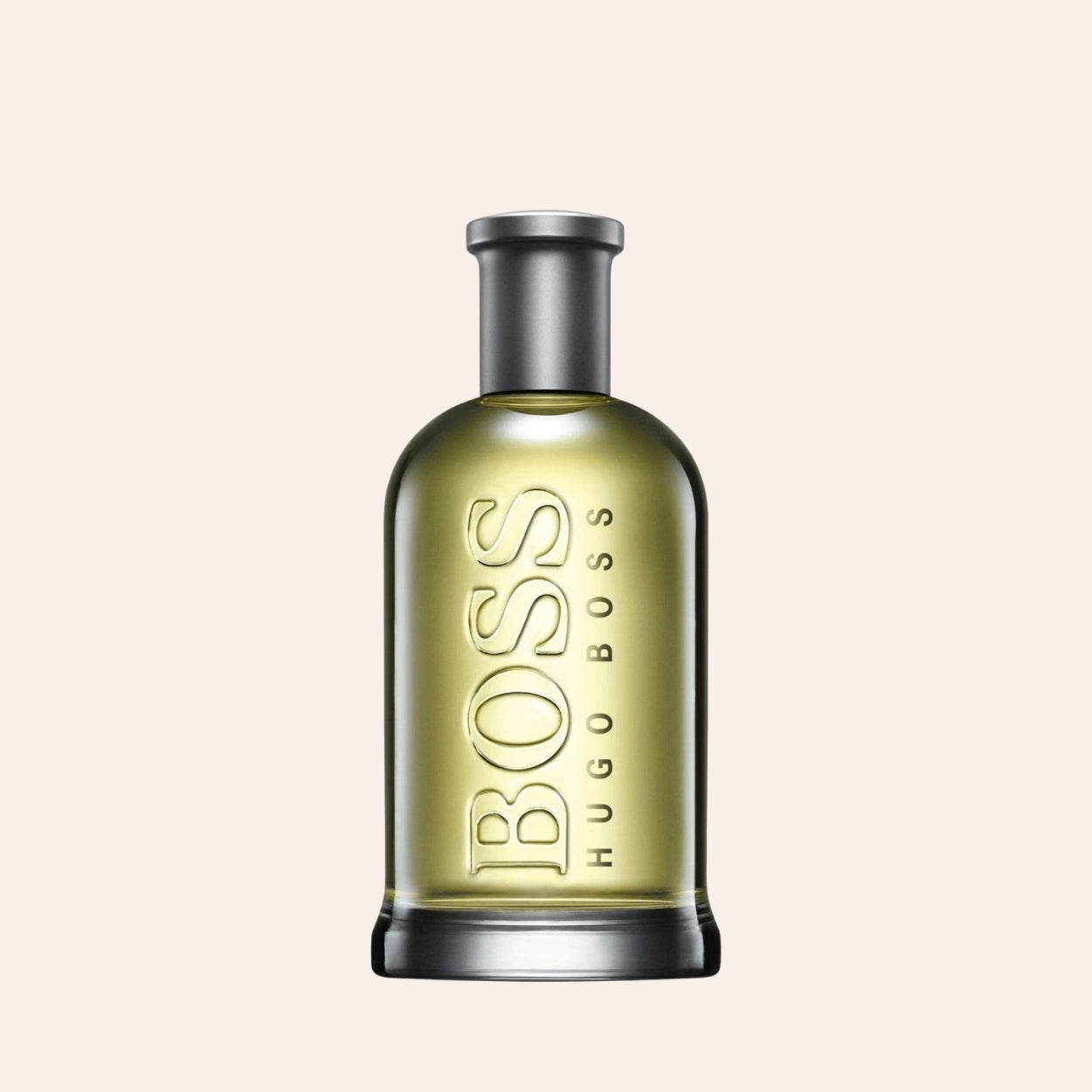 HUGO BOSS Boss Bottled 100 ml