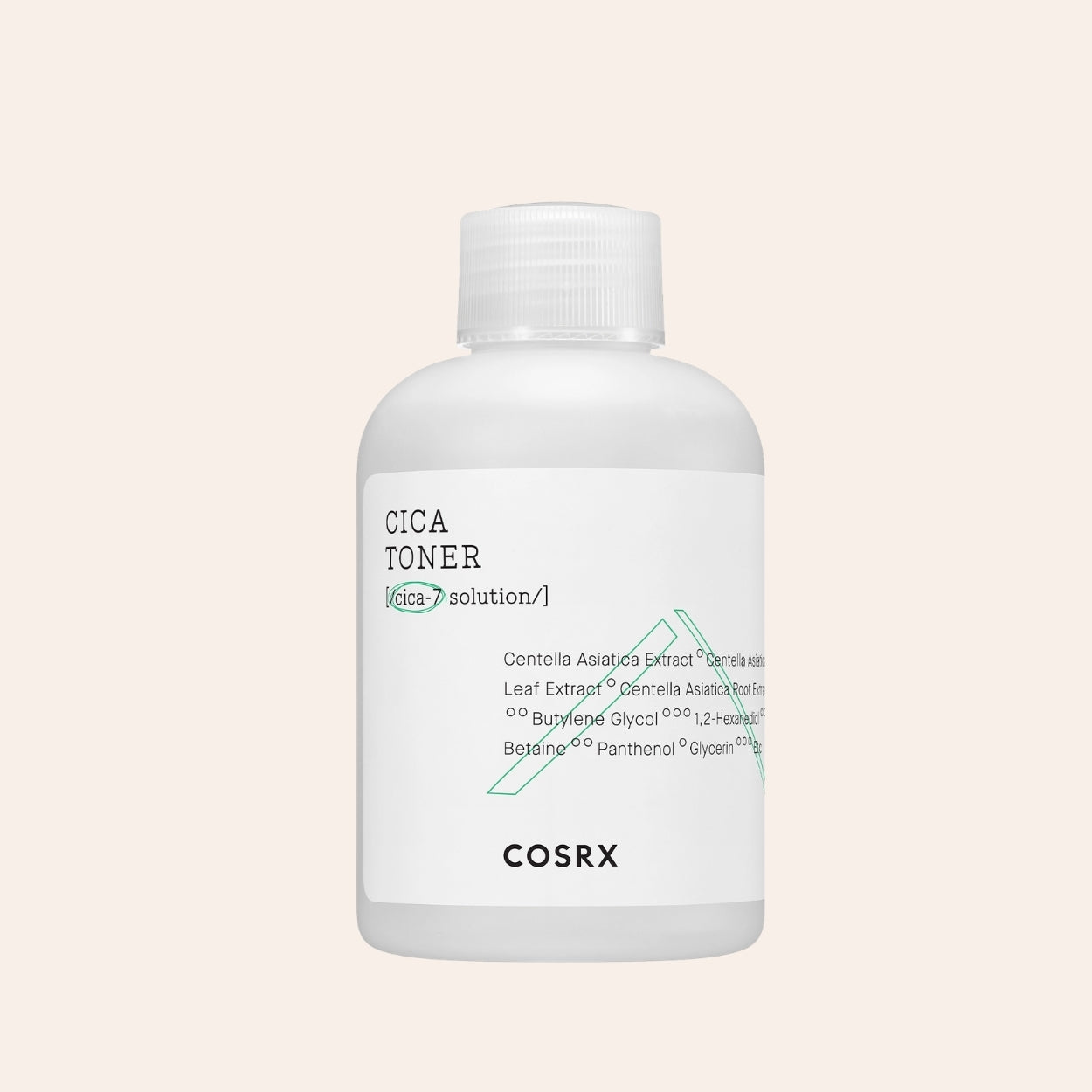 COSRX Cica Toner 150 ml