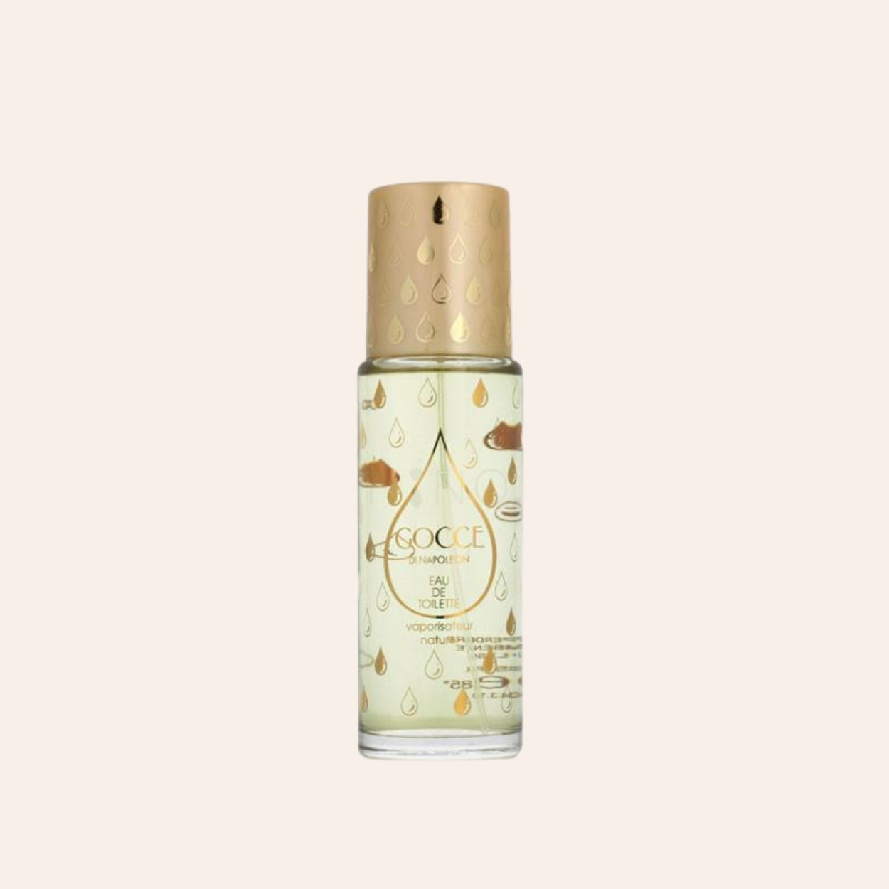 Morris Gocce di Napoleon 100 ml