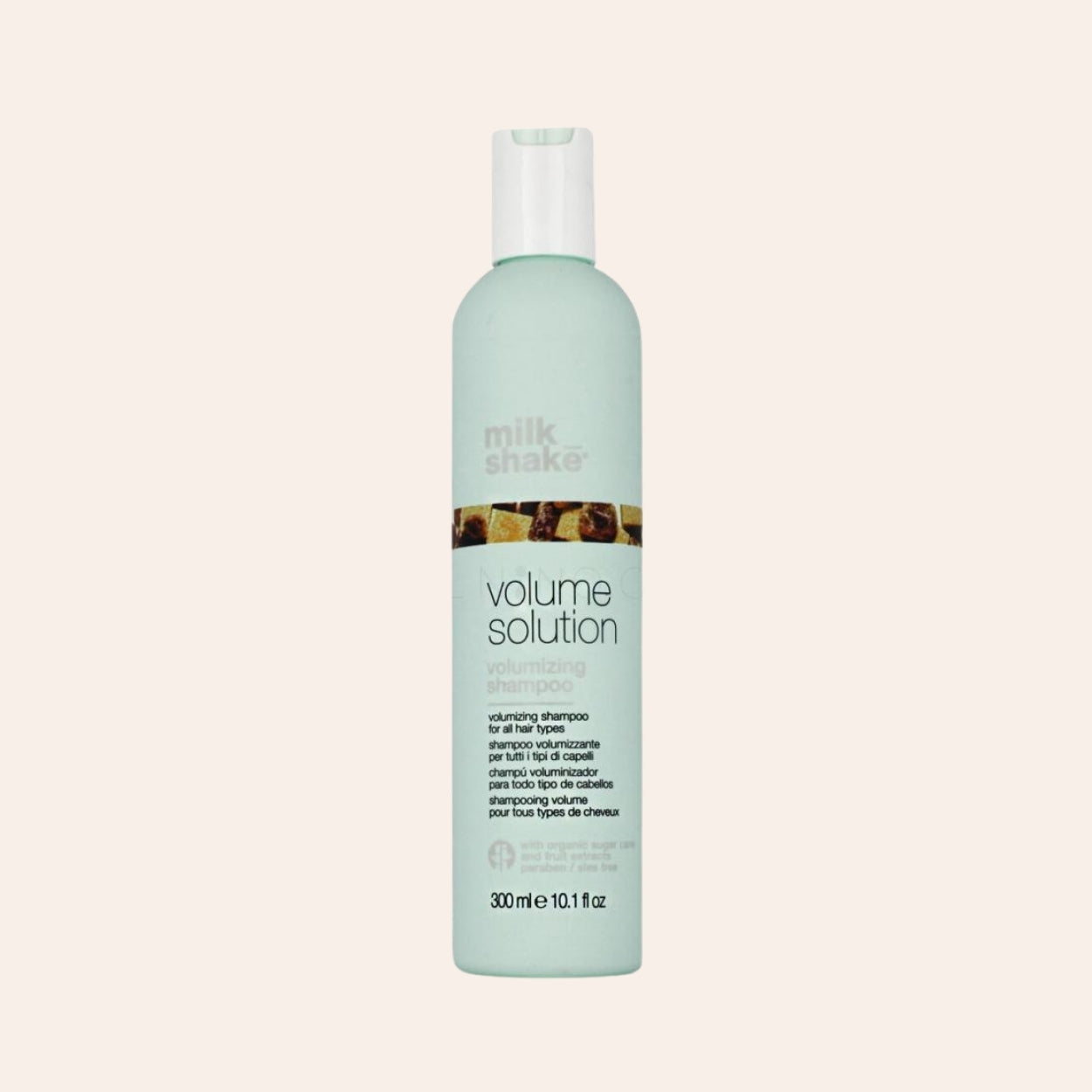 Milk Shake Volume Solution Volumizing Shampoo 300 ml