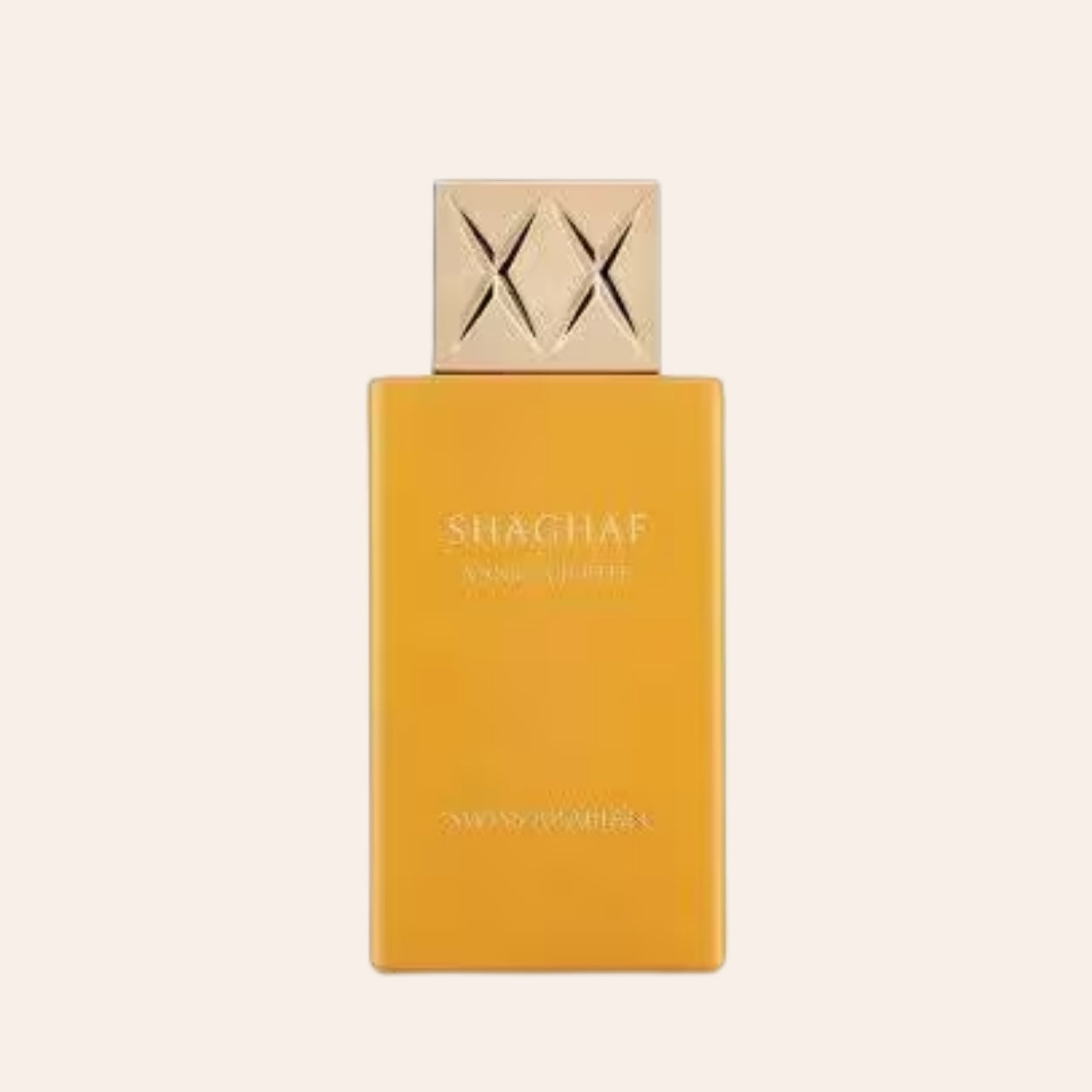 Swiss Arabian Shaghaf Vanilla Toffee 75 ml