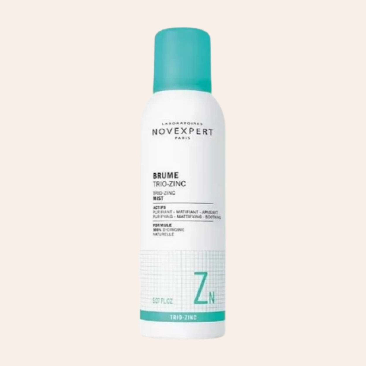 Novexpert Trio-Zinc Mist 150 ml