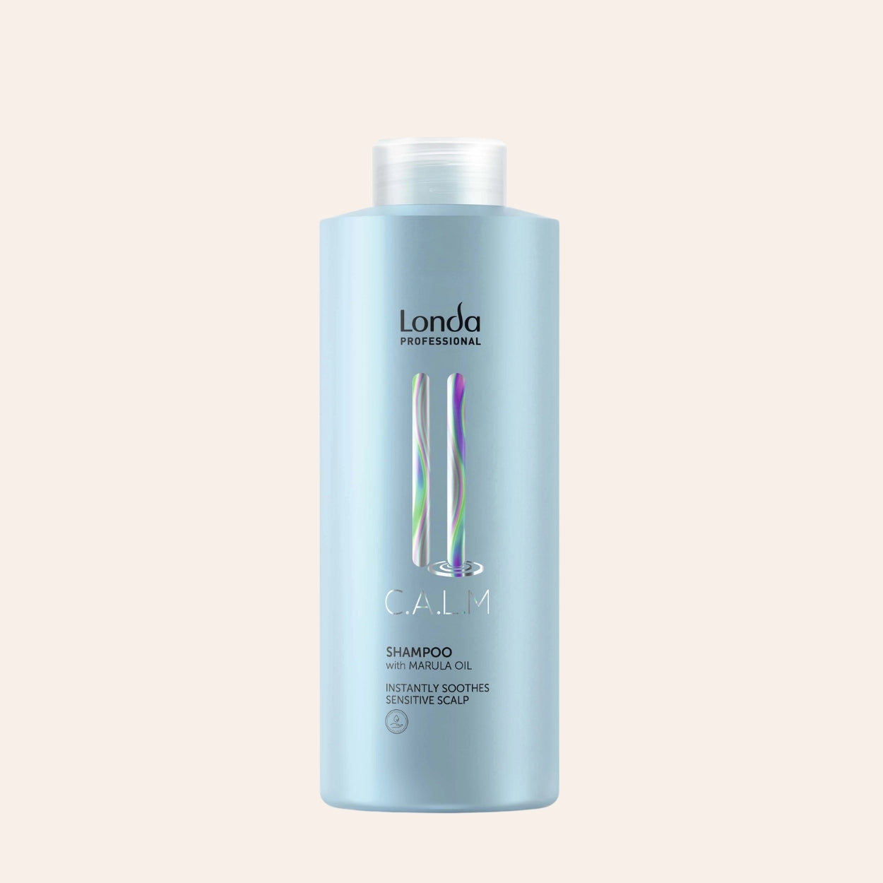 Londa Professional C.A.L.M Shampoo 1000 ml