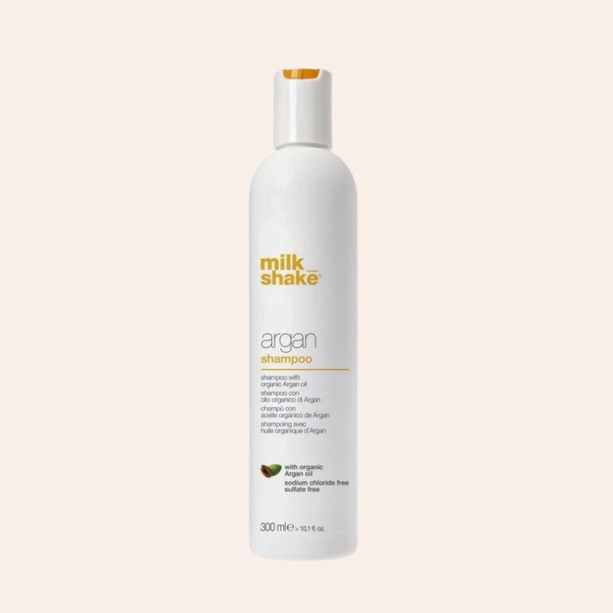 Milk Shake Argan Shampoo 300 ml