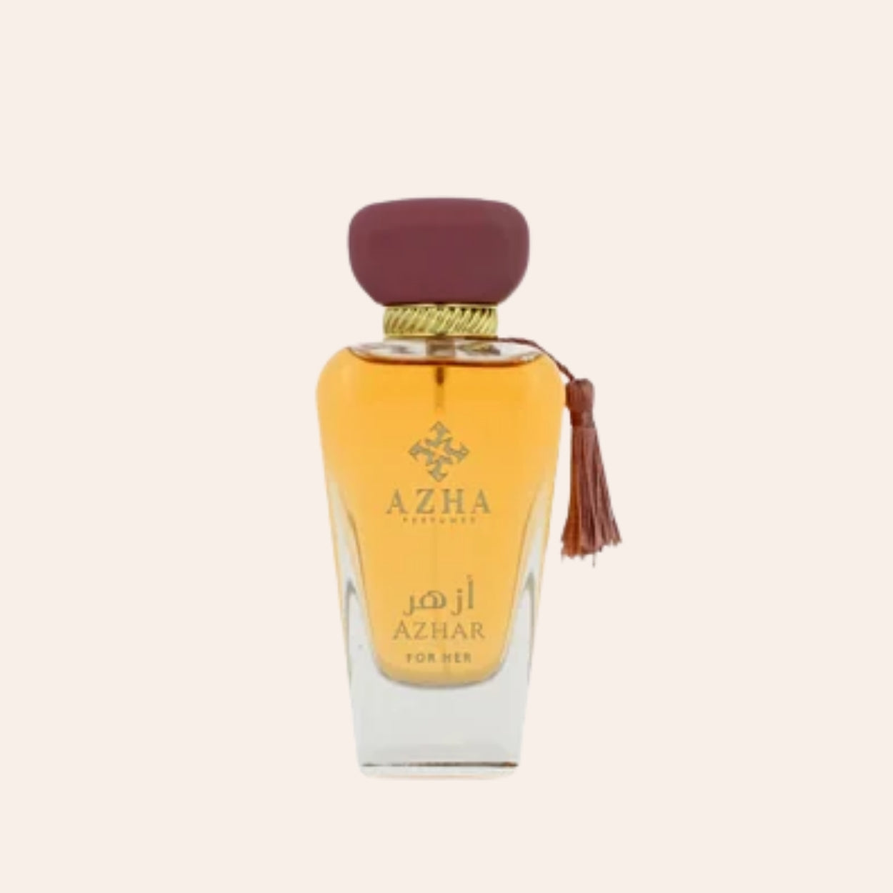 Azha Perfumes Azhar 100 ml