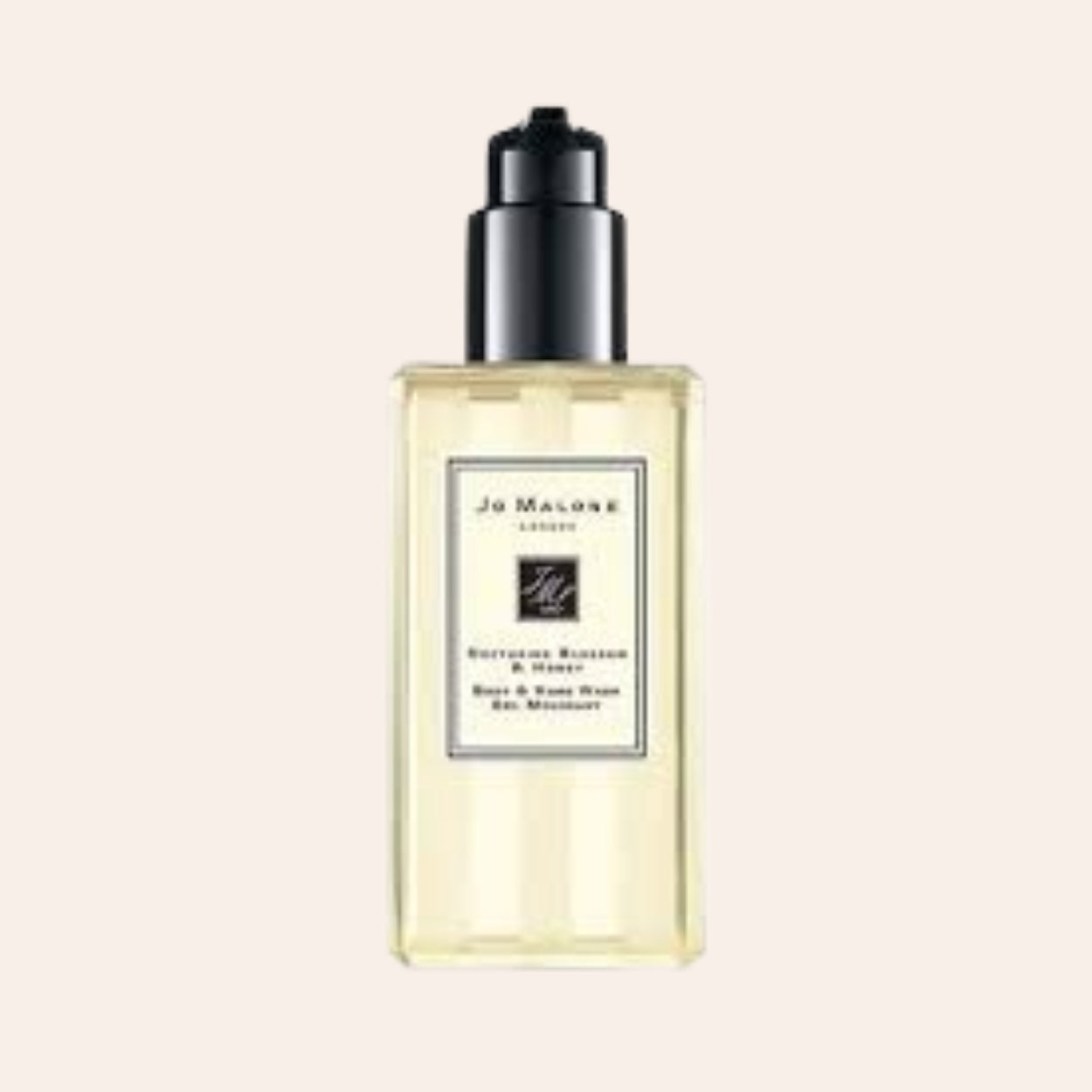 Jo Malone Nectarine Blossom & Honey 250 ml