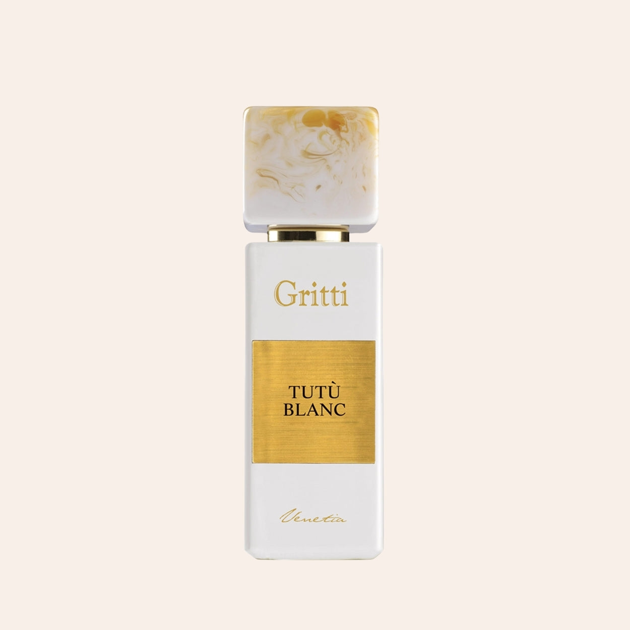 Gritti Tutu Blanc 100 ml