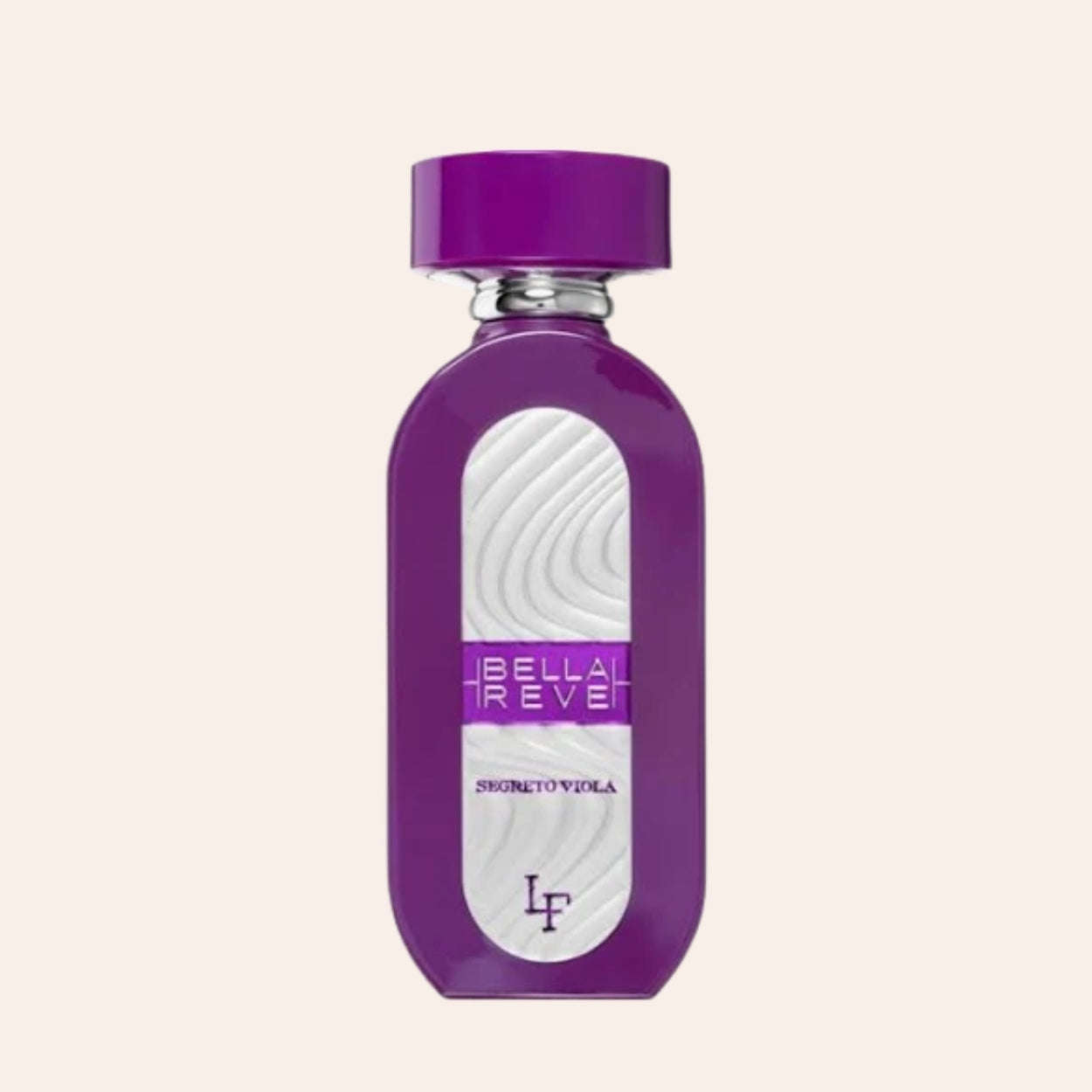 La Fede Bella Reve Segreto Viola 100 ml
