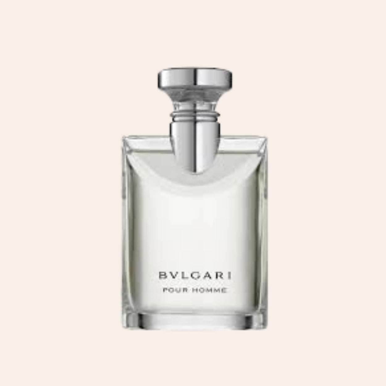 Bvlgari Pour Homme 50 ml
