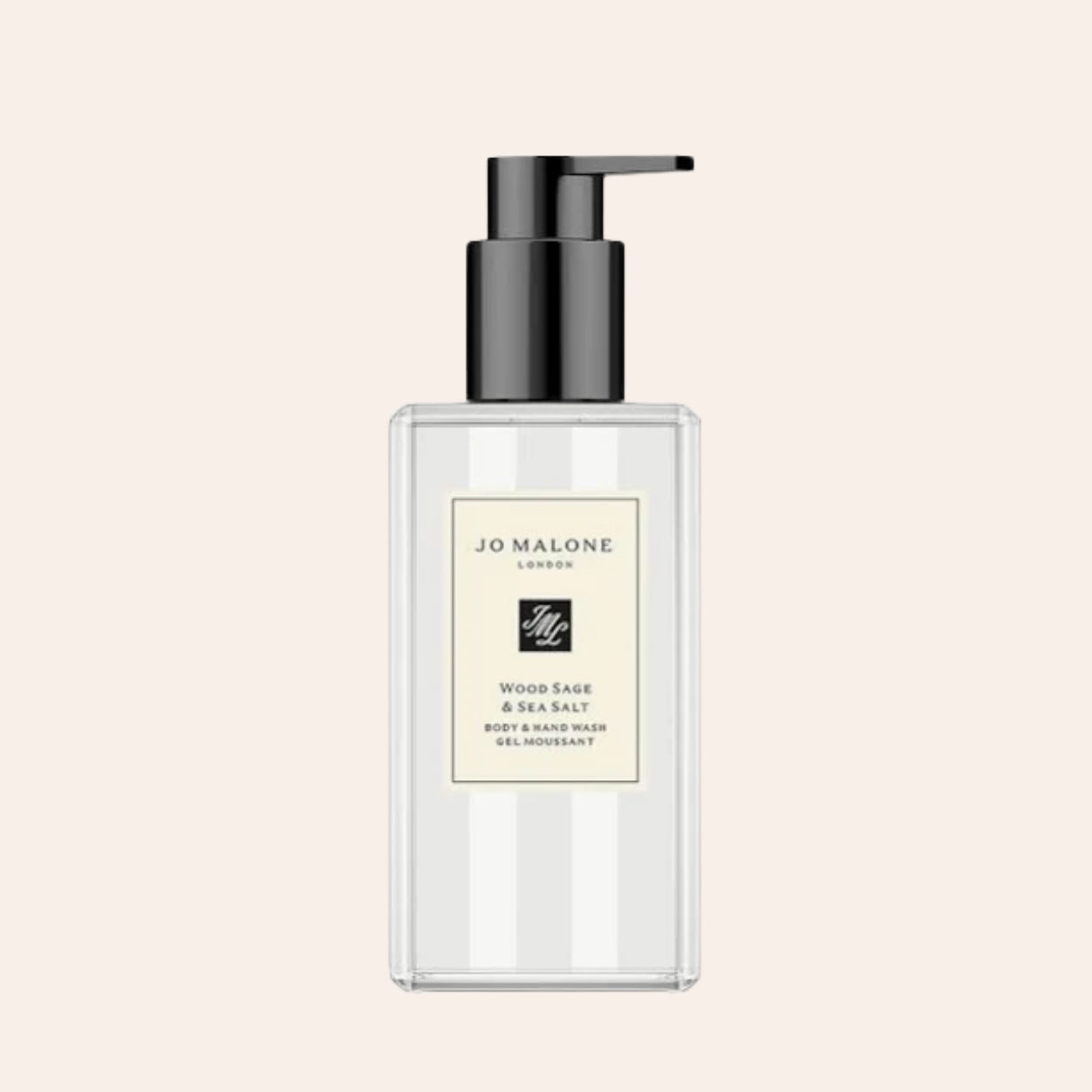 Jo Malone Wood Sage & Sea Salt 250 ml