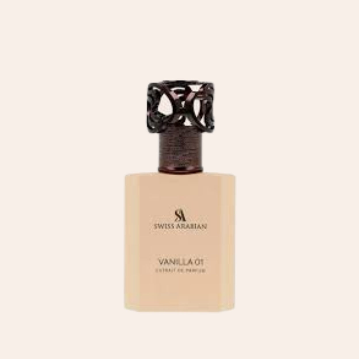 Swiss Arabian Vanilla 01 50 ml