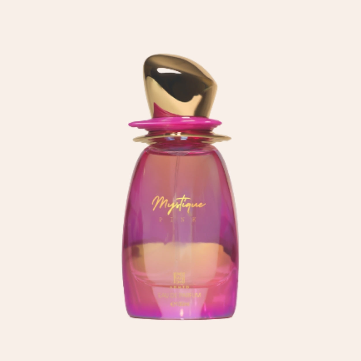 Ahmed Al Maghribi Mystique Pink 100 ml