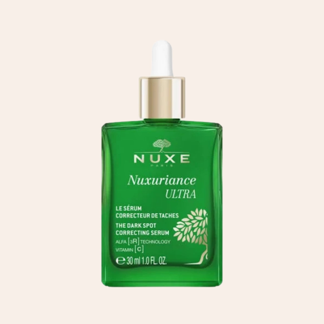 NUXE Nuxuriance Ultra The Dark Spot Correcting Serum 30 ml