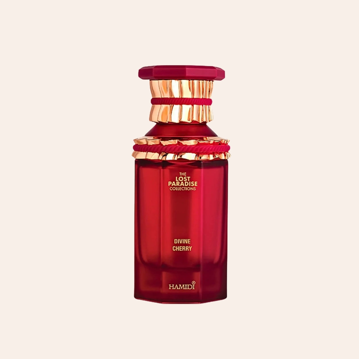 Hamidi The Lost Paradise Divine Cherry 100 ml