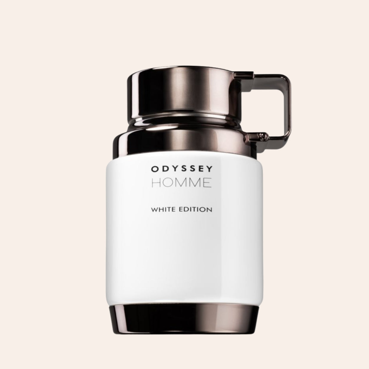 Armaf Odyssey Homme White Edition 60 ml