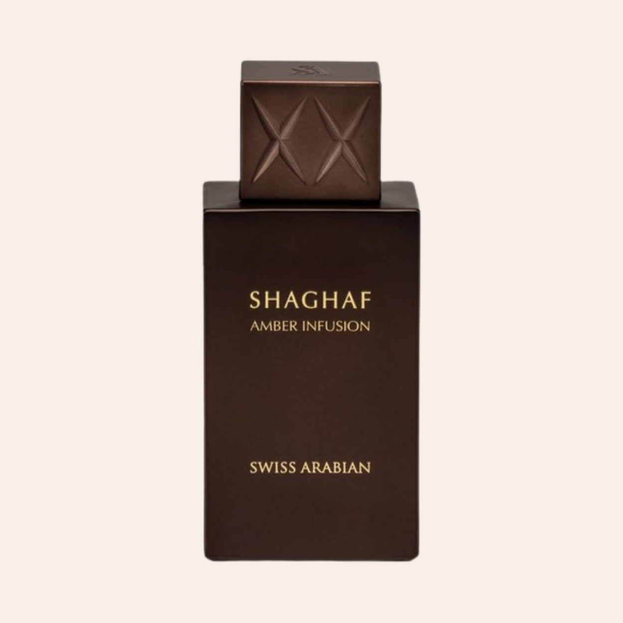 Swiss Arabian Shaghaf Amber Infusion 75 ml