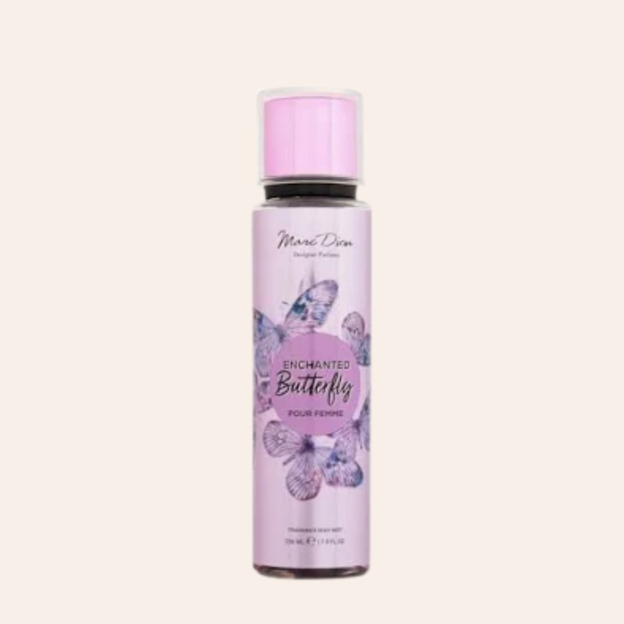Marc Dion Enchanted Butterfly 236 ml