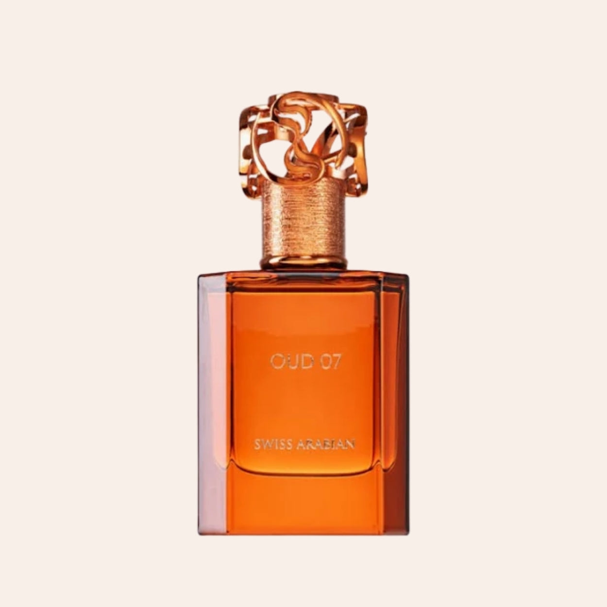 Swiss Arabian Oud 07 50 ml