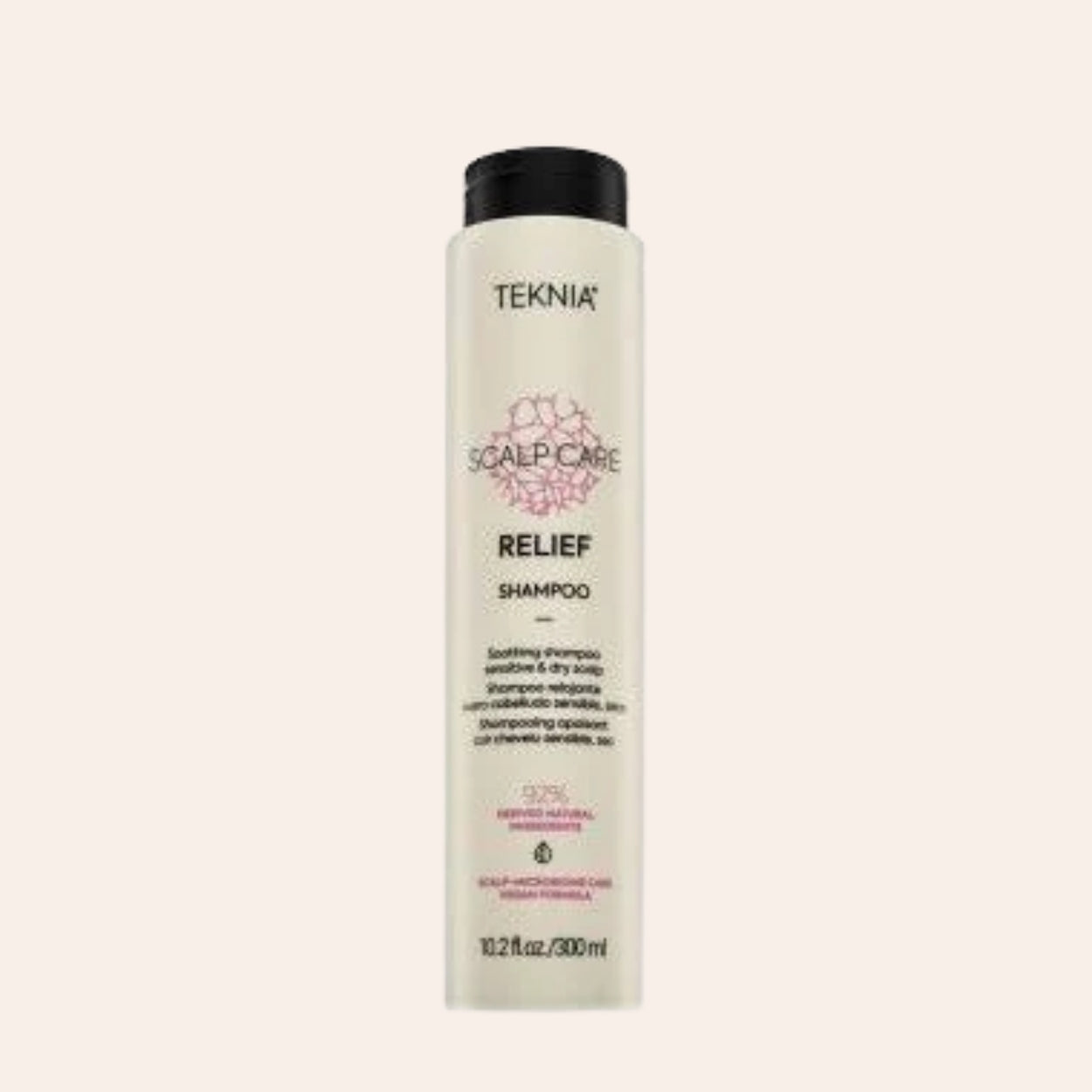 Lakmé Teknia Scalp Care Relief Shampoo 300 ml