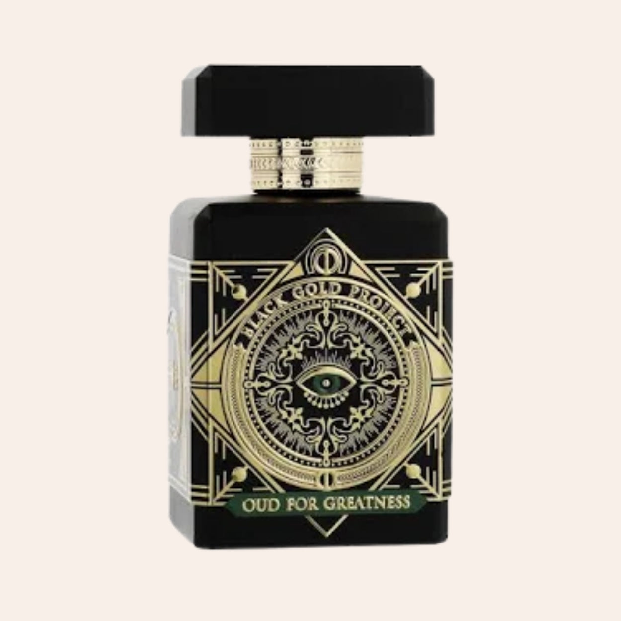 Initio Black Gold Project Oud for Greatness Neo 90 ml