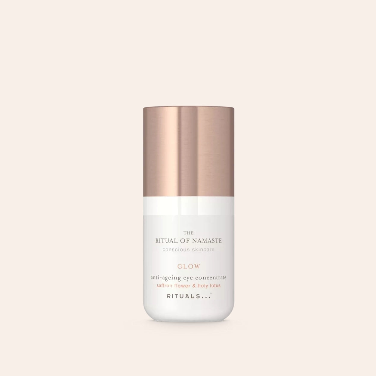 Rituals The Ritual Of Namaste Glow 15 ml