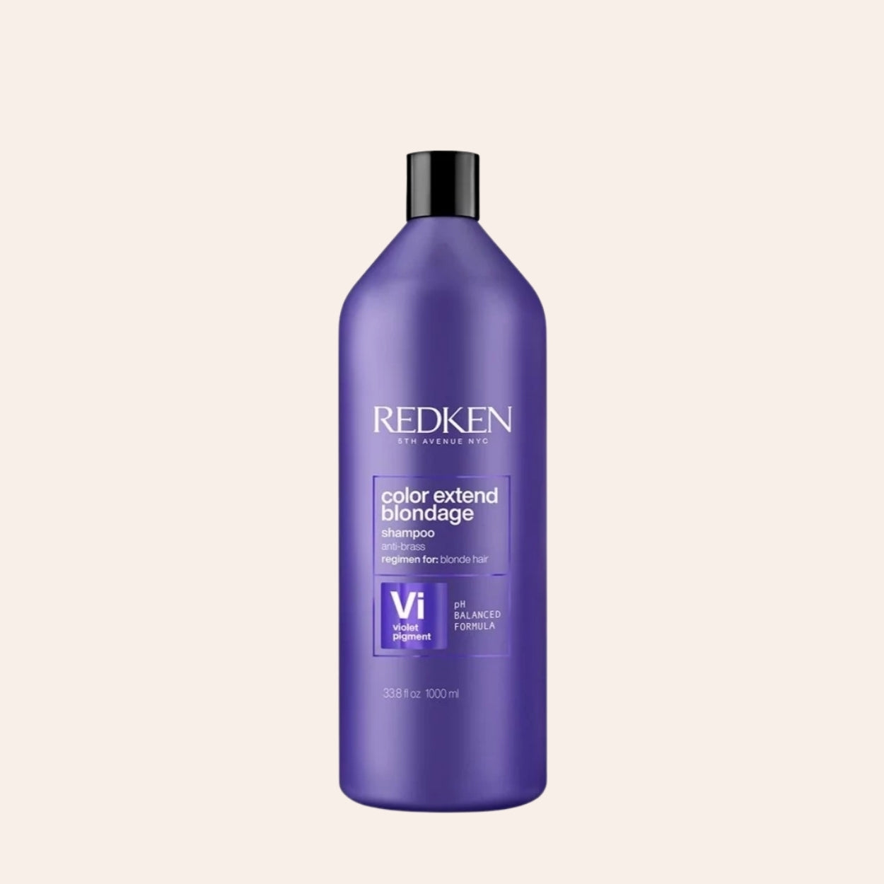 Redken Color Extend Blondage Shampoo 1000 ml