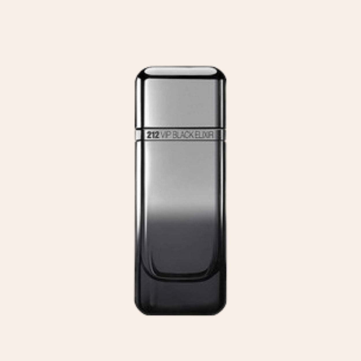 Carolina Herrera 212 VIP Men Black Elixir 50 ml