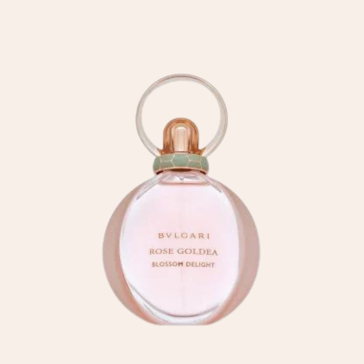 Bvlgari Rose Goldea Blossom Delight 75 ml