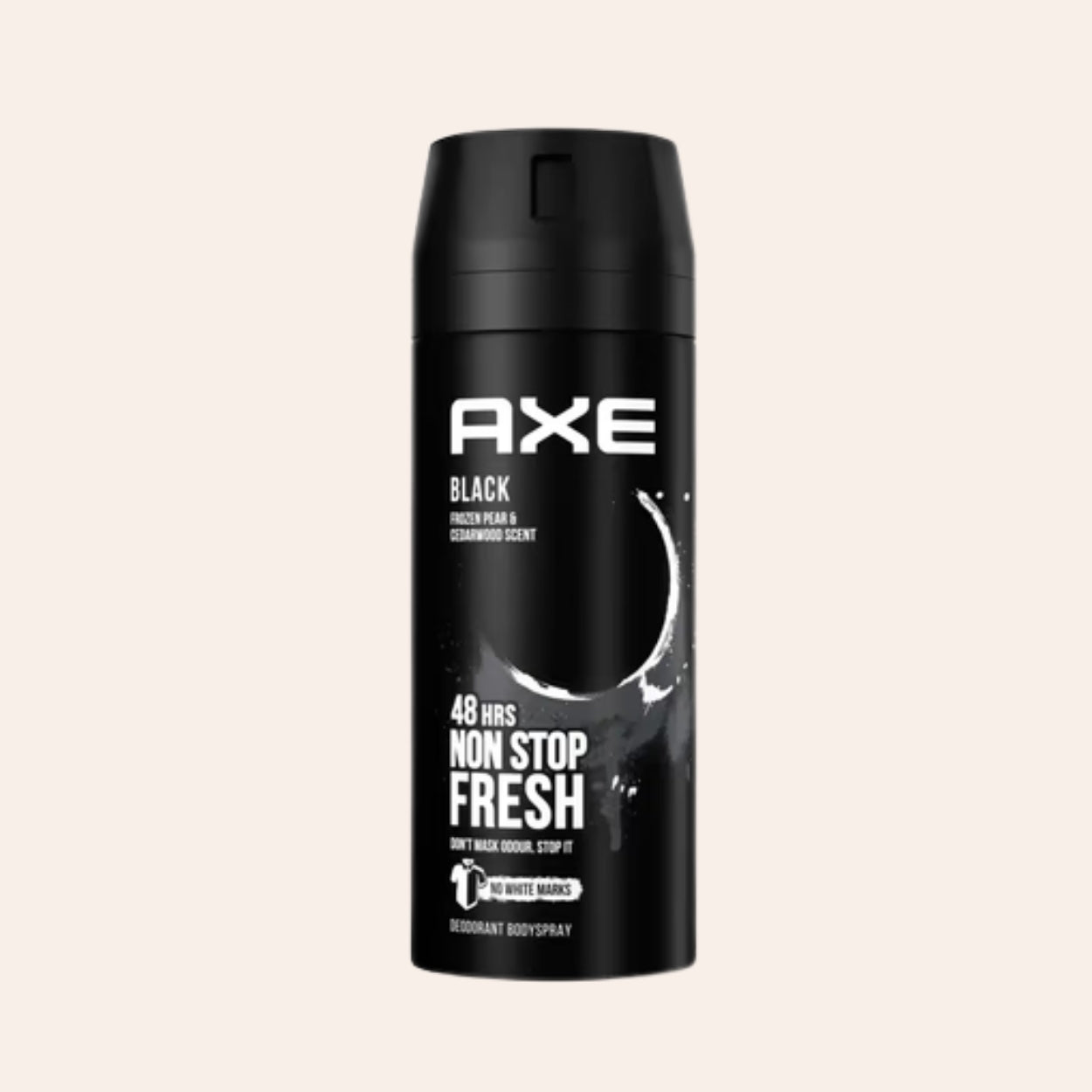 Axe Black 150 ml