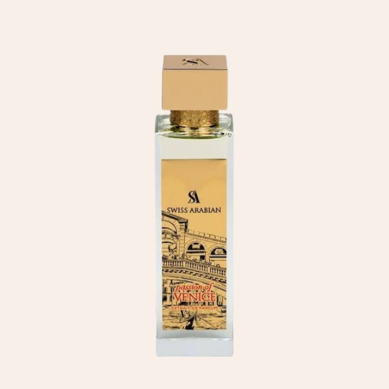 Swiss Arabian Opulence of Dubai 100 ml